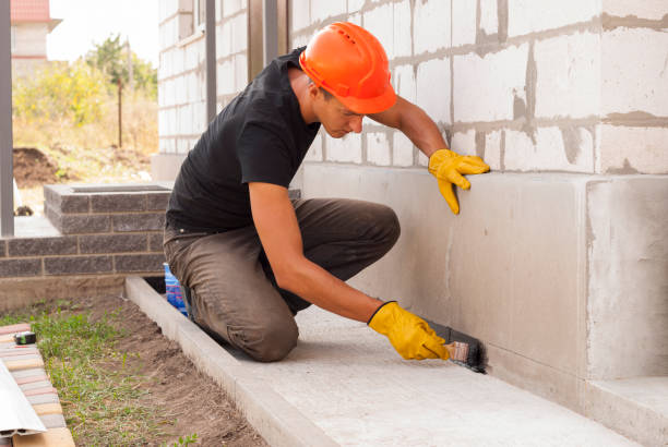 Licensed Emergency Waterproofing service in Durant, MS - Halo Water Proofing